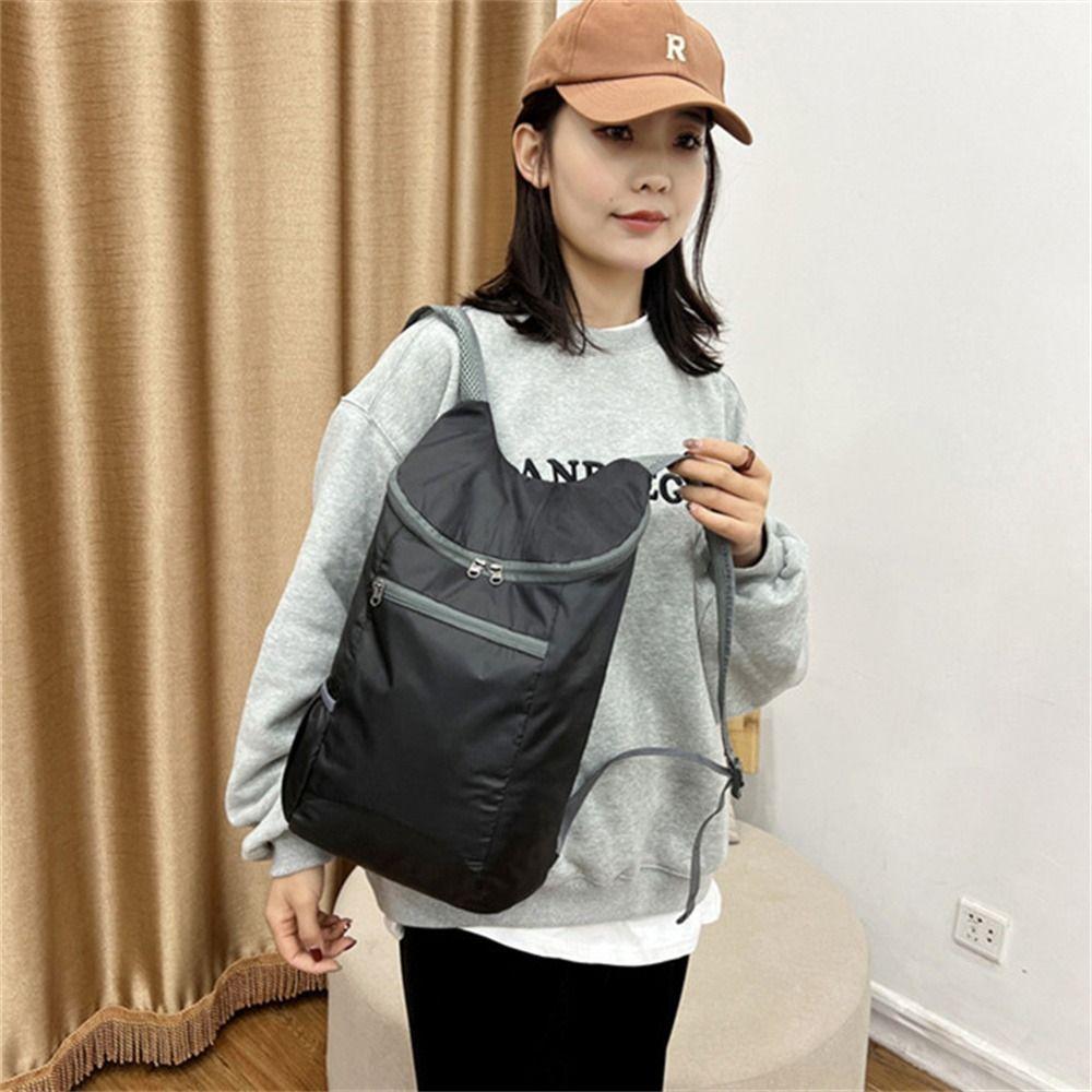 Foldable Packable Backpack Ultralight Travel Backpack Camping Backpack  for Hiking Cycling