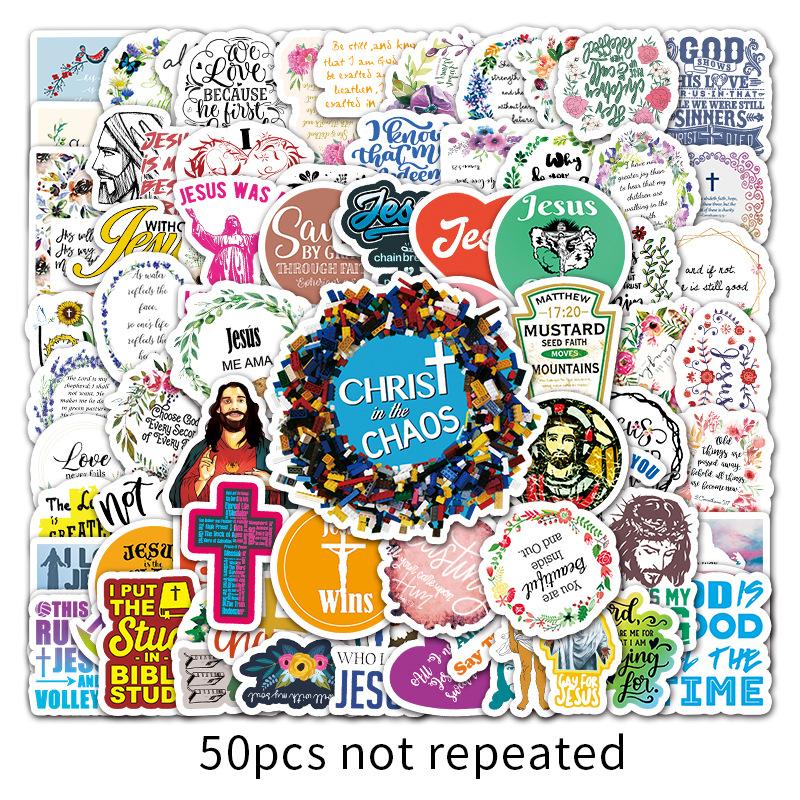 

100 листов английского слогана, граффити, наклейка на багажник, скейтборд, холодильник, планшет, украшение автомобиля, водонепроницаемая наклейка