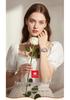 2026 Women's Elegant High-End Quartz Watch - Perfect Gift for Girlfriend's Birthday (Model SL5649)