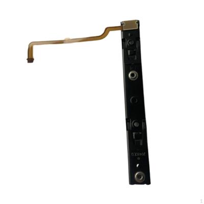Reparaturteil Externer Knopf L Schieber Für