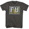 Animal House Faber University Grey Adult T-Shirt