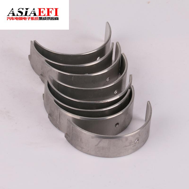 High quality R714A Connecting rod bearing CON-ROD Bearing auto engine parts 7A 7K for Toyota