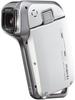 SANYO Waterproof Digital Movie Camera Xacti White DMX-CA8 DMX-CA8(W)
