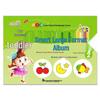 Montessori Early Childhood Art Book: Creative Teaching Material for Kindergarten Transition Classes