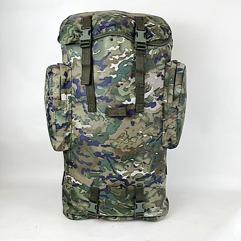 DCLOUD Outdoor Camouflage Waterproof Backpack