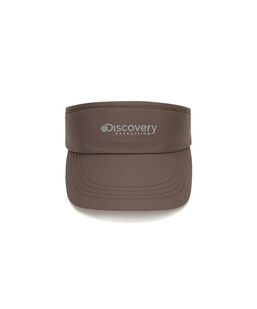 DISCOVERY EXPEDITION Discovery Runner's Visier (Braun)