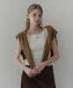 TWEE Kia Basic Halter Sleeveless Knit