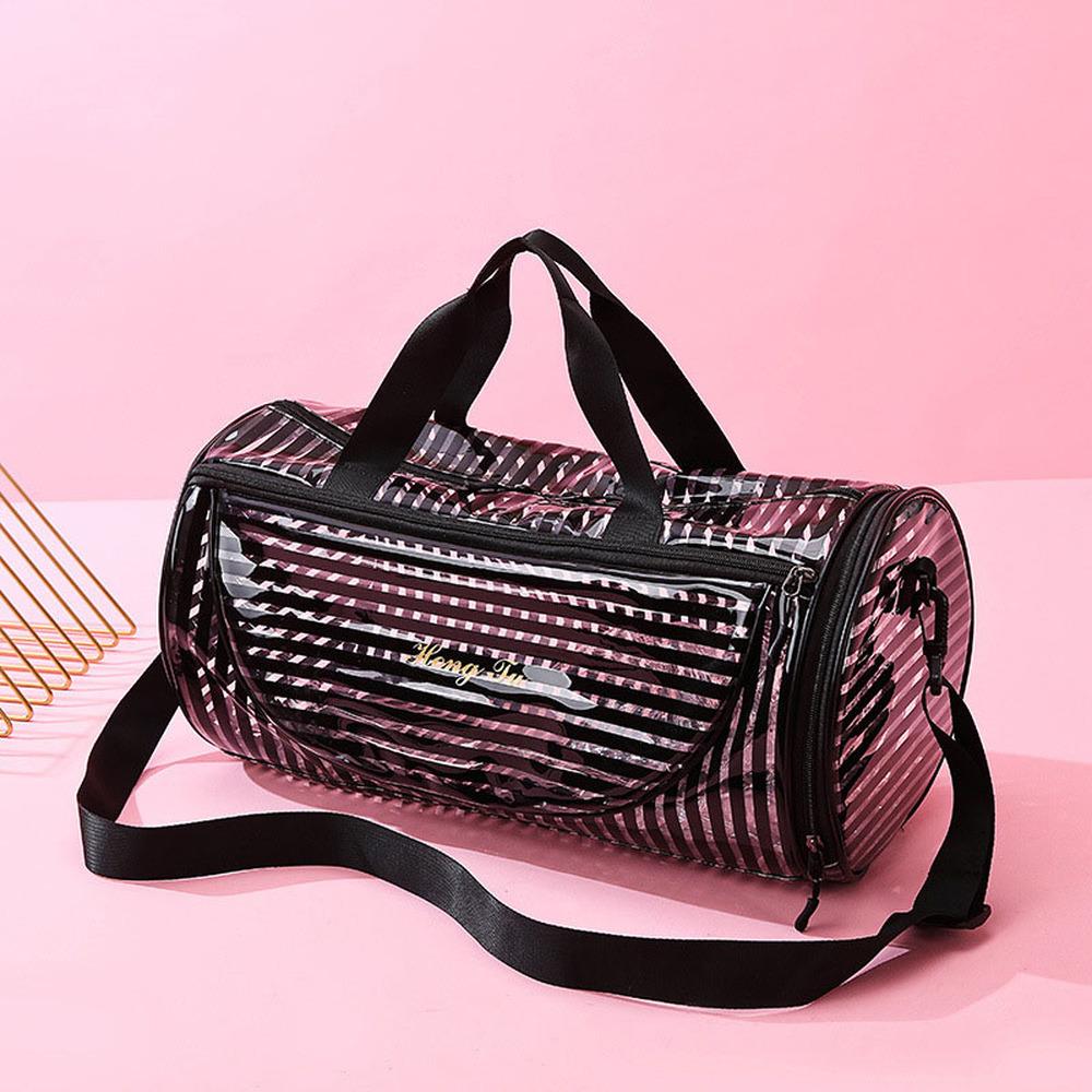 

Сумка для занятий спортом на открытом воздухе, сумка для путешествий на короткие расстояния, сумка для йоги, плавания и фитнеса