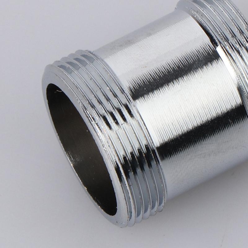 Závitová přenosová hlava Mosazný konektor Koupelna Kuchyňská baterie Výtok Příslušenství