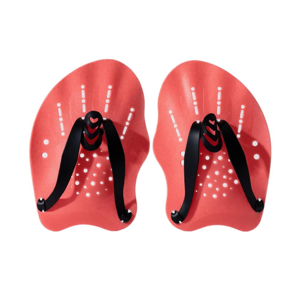 Swim Hand for Training, Adjustable Adult and Kids Flippers for Technique and Strength
