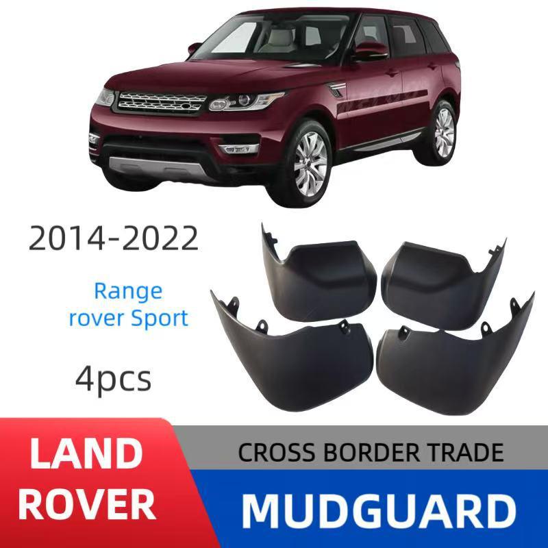Land Rover Range Rover Sport L494 (2014) Zástěrky a kryty