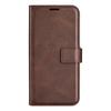 For Nokia X30 5G Anti-fall Mobile Phone Case Stand Wallet Calf Texture PU Leather Flip Phone Cover
