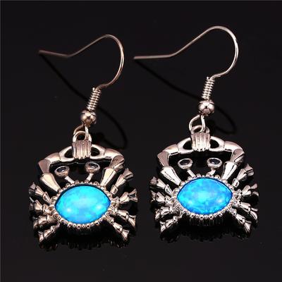 Küpe – Sallanan Küpeler