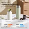 Supor 316L Stainless Steel Portable Insulated Travel Mug