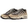 PHANTACi X Nike Air Max 95 Sandrift Brown Men Sneakers Sanddrift Brown-Black-Dark-Driftwood II1200-221