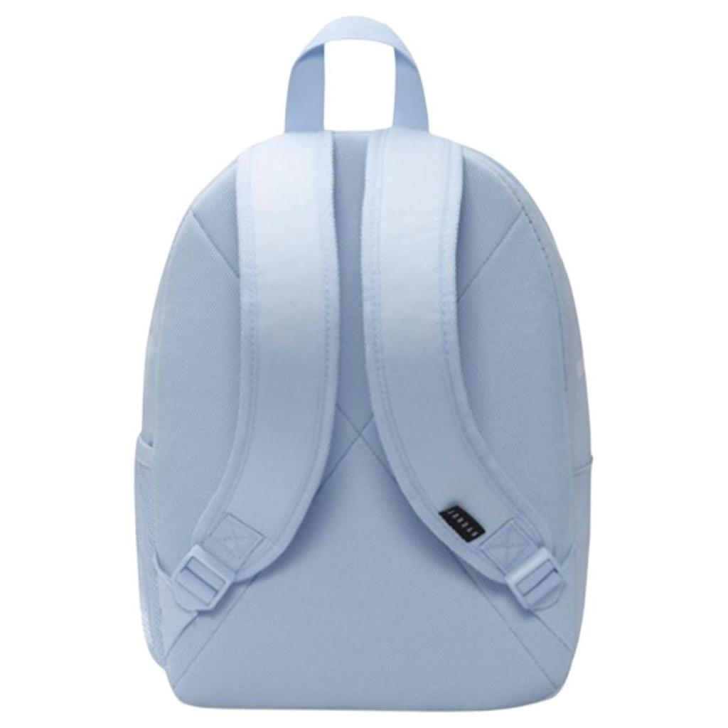 Jordan Polyester Backpack Unisex Blue DV5304-411(team378-yinhua x1)