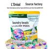 Detergentes – Produtos de lavanderia