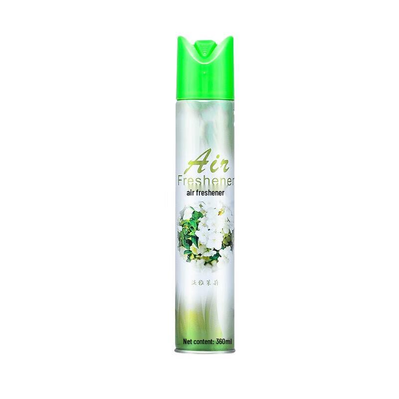 AMPEREX Air Freshener Spray