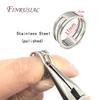 17mm Jump Ring Opening Tools Closing Finger Rings Jewelry Tools Jump Ring Opener For DIY Jewelry Making Jewelry Findings