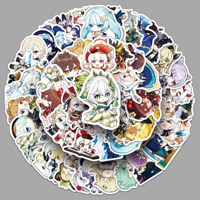 Hobby & Creativiteit – Multifunctionele stickers