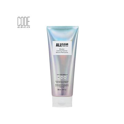 The Face Shop All Clear Micellar Cleansing Foam 150ml