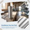 Silver Milk Teat Cup Stainless Steel Milking Machine Accessory Milker Parts  Dairy Cattle