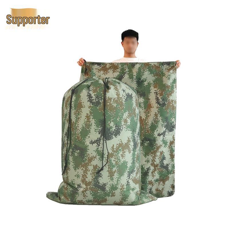 Heavy-Duty Oxford Cloth Courier Packaging Bag