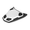 A51K-Motorcycle Rear Seat Cover Rear Seat Cover Forbmw R1300GS Passenger Seat Back Cover Forbmw R1300GS Silver
