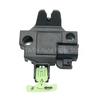 64600-06040 Actionneur de Serrure de Hayon Arrière Pour Toyota Camry XV50 Aurion Avalon XX40 Daihatsu Altis Accessoires de Haute Qualité