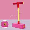Gifts for 3+Old Boys Girls Foam Pogo Jumper for Kids Outdoor Toys for Autistic Kids Toy Fun Toys Presents for Girls Autism Toys