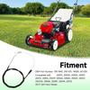 105-1845 Deck Engagement Clutch Cable Replace for 20012 20016 20019 20001 20003 20005 20007 20064 Lawnmower Deck Cable