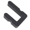 Stretch Belt Tool 59560 Black Oxidized Surface Steel Replacement for 2500HD 3500HD After 2015 5.3.L 6.2L and 6.6L Gas