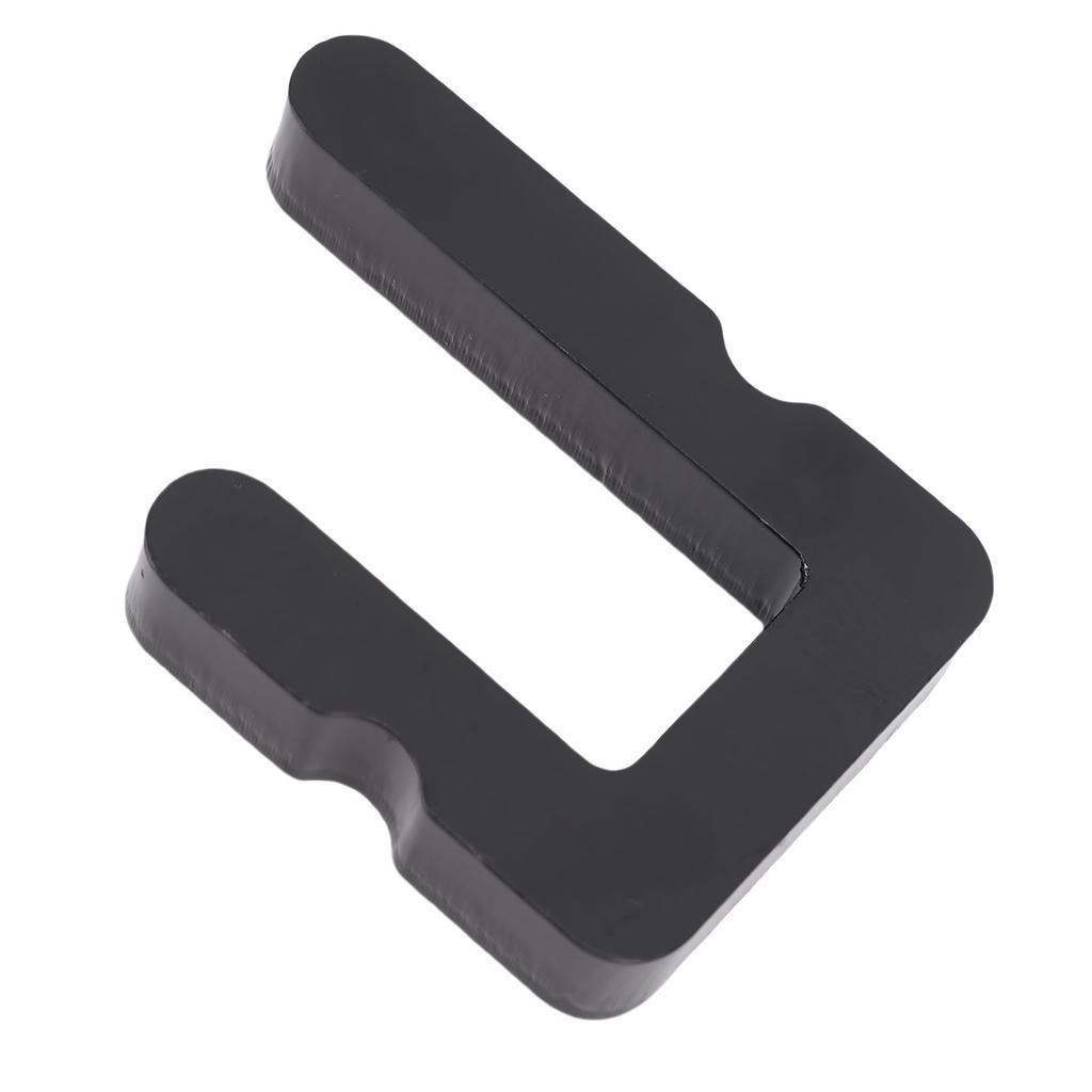 Stretch Belt Tool 59560 Black Oxidized Surface Steel Replacement for 2500HD 3500HD After 2015 5.3.L 6.2L and 6.6L Gas