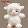 Plush Toys Cute Dolls Stuffed Animal Gifts Perfect For Girls Adults Any Occasion Party Birthday Decor Supplies
