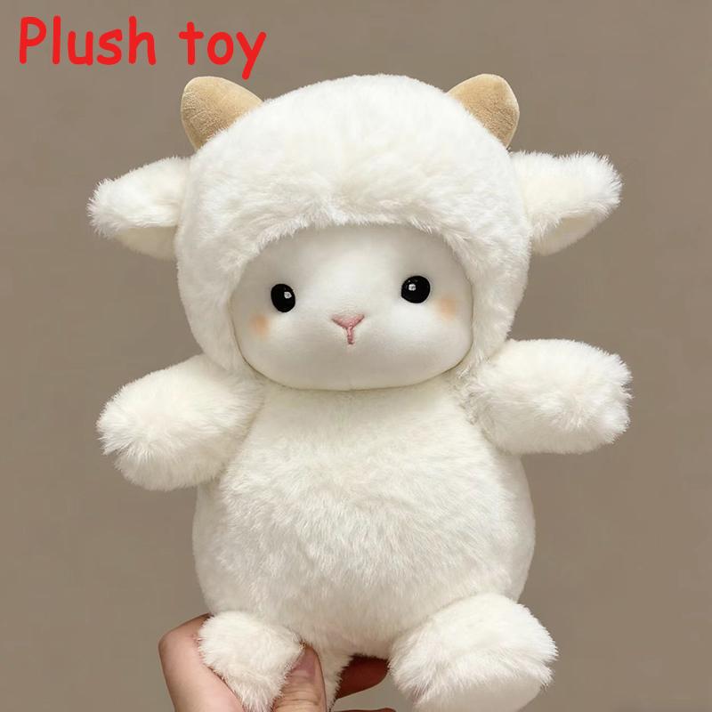 Plush Toys Cute Dolls Stuffed Animal Gifts Perfect For Girls Adults Any Occasion Party Birthday Decor Supplies