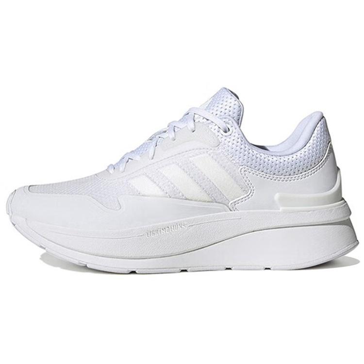 (WMNS) adidas ZNCHILL Lightmotion+  Triple White  Women s HP6089 EU 38