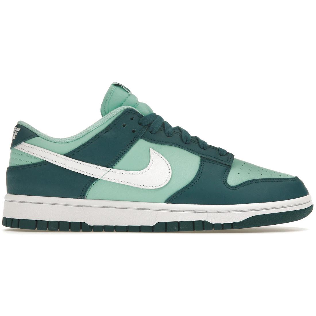 

Sneaker Nike Dunk Low Geode Teal (Women s)(DD1503-301) 38.5