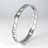 Roman Numerals Bracelet for Women Stainless Steel Jewelry Accessories Luxury Bracelet Women Fashion