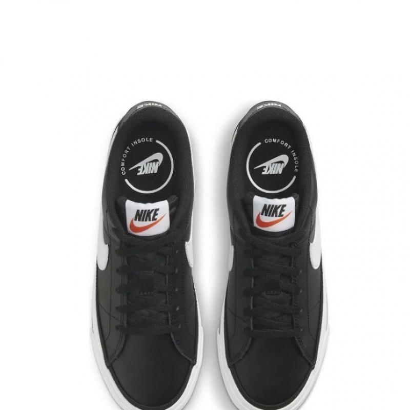 Nike Sneaker Sneaker Mantel Legacy Dh3162 001 S2401