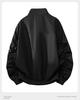 Men's Lightweight Fashionable Lapel Jacket - Luxury Spring/Autumn Versatile Casual Coat