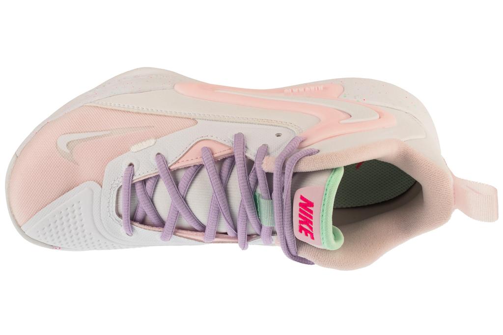 Nike HyperSet 2 SE, Unisex white Volleyball shoes