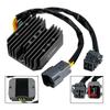Voltage Regulator Rectifier For Kymco Agility 300 R16+ Euro 4 DT X125 ABS DT X360 Euro 5 X-Town 125i ABS Euro 4 OEM:SB04081C