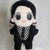 Taemin 20cm Doll Used