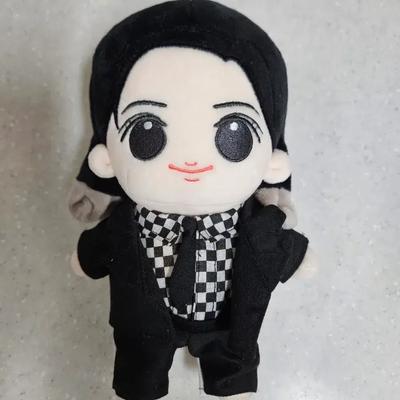 Taemin 20cm Doll Used