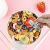 Recipientele pentru alimente – Păstrarea alimentelor