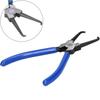 Coupling tool, coupler pliers, wiring coupler removal tool, work tool, coupler removal tool
