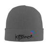 New Cessna Logo Warm Knitted Cap Fashion Bonnet Hat Autumn Winter Outdoor Beanies Hats For Unisex Adult