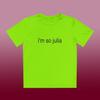 Tops – T-shirts