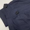 MONCLER C10914210705 EGIDE Nylon Jacket Jacket 1 NavyUsed