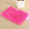 Fluffy Mat Long Plush Pet Blanket Cat Sleeping Mats Puppy Winter Warm Thin Kennel Cushion Soft Covers for Large Dogs Mattress